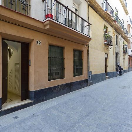 Atico Duplex El Gobernador By Cadiz4Rentals エクステリア 写真