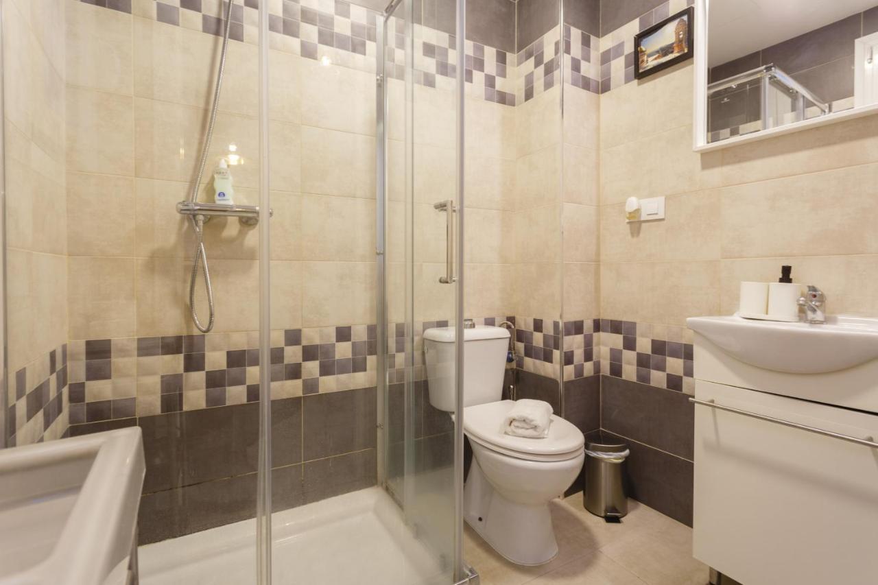 Atico Duplex El Gobernador By Cadiz4Rentals エクステリア 写真