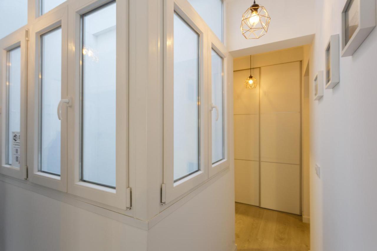 Atico Duplex El Gobernador By Cadiz4Rentals エクステリア 写真