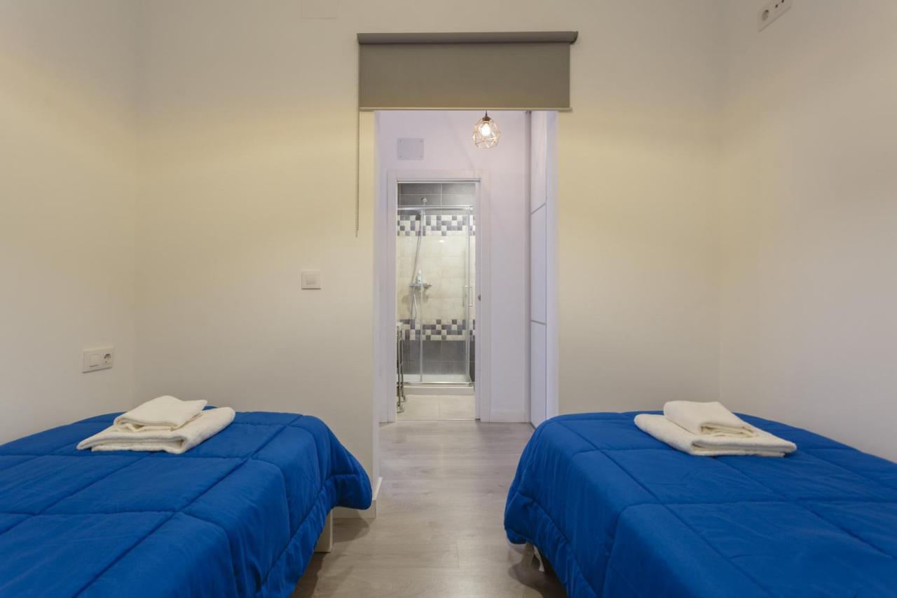 Atico Duplex El Gobernador By Cadiz4Rentals エクステリア 写真