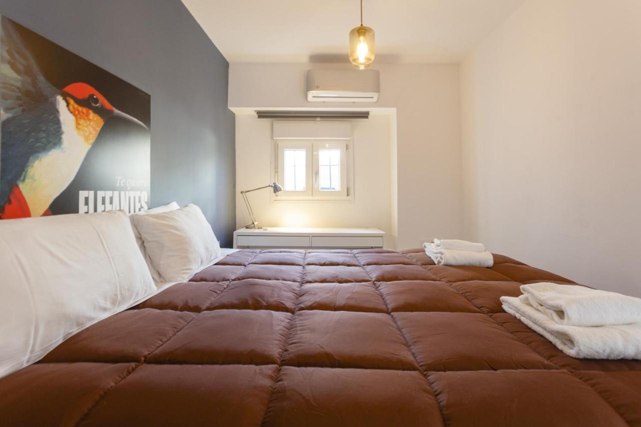 Atico Duplex El Gobernador By Cadiz4Rentals エクステリア 写真