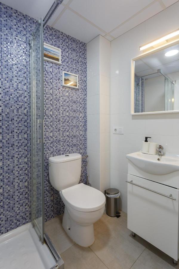 Atico Duplex El Gobernador By Cadiz4Rentals エクステリア 写真