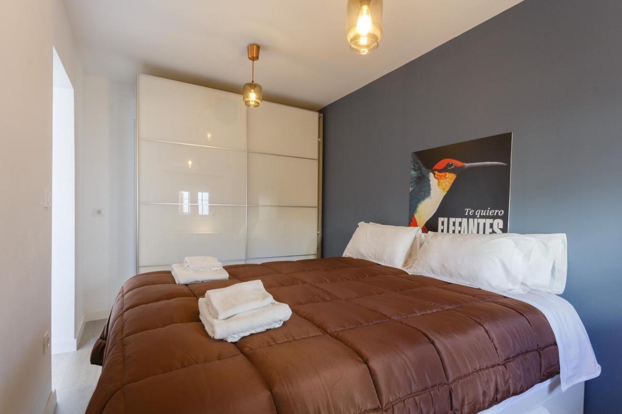 Atico Duplex El Gobernador By Cadiz4Rentals エクステリア 写真