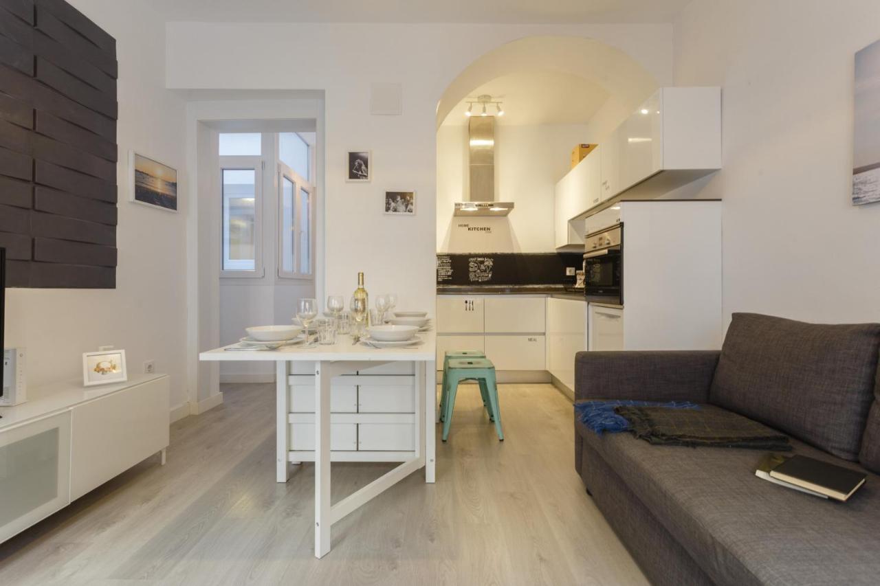 Atico Duplex El Gobernador By Cadiz4Rentals エクステリア 写真