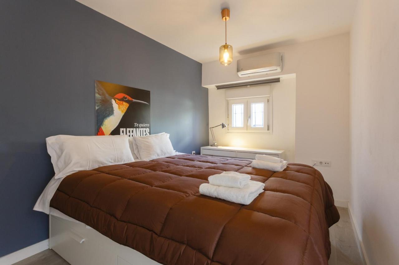 Atico Duplex El Gobernador By Cadiz4Rentals エクステリア 写真