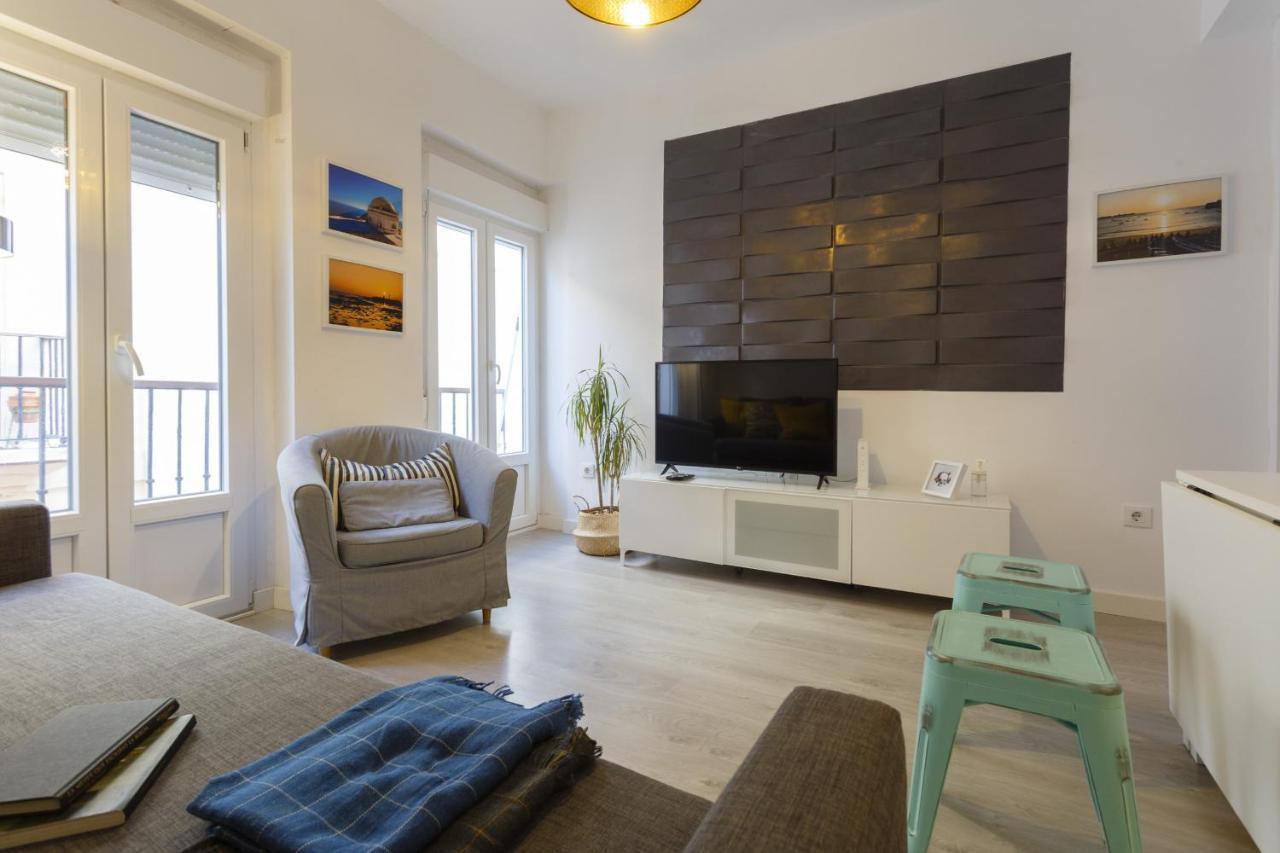 Atico Duplex El Gobernador By Cadiz4Rentals エクステリア 写真