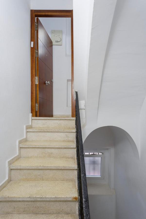 Atico Duplex El Gobernador By Cadiz4Rentals エクステリア 写真